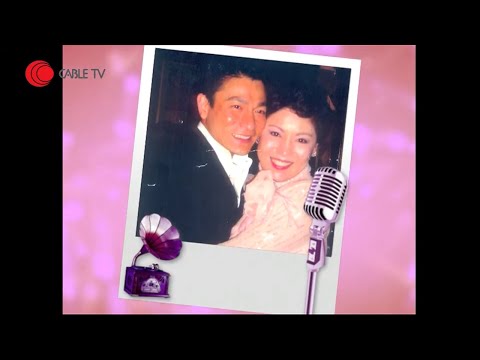 向太陳嵐憶述張國榮死前1小時曾致電她 當年有傳劉德華向她借$1,500萬：「唔需要收據，要幾多我畀你！」 向華強演《賭神》龍五因被王晶哄騙【星級會客室 2011 #陳嵐 中文字幕】