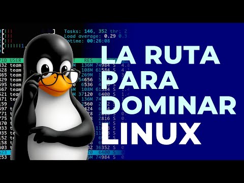 The Guide to Mastering Linux in 2026