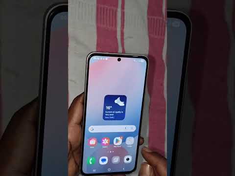 Samsung galaxy s24 Fe factory reset.For a few problems. security update issues.tamil