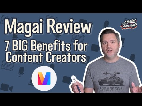 Magai Review: 7 Big Benefits of Using Magai AI Over ChatGPT