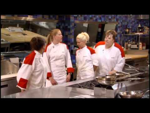Hell's Kitchen 9 - Preview