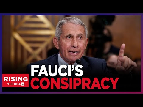 Top Fauci Aide David Morens Caught DELETING Emails, Accused Of LYING To Congress