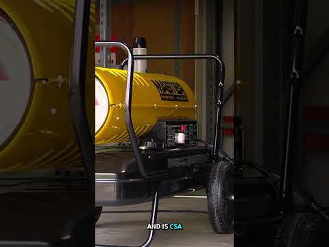 Best Diesel Heater | 2026 Top Picks: Master Heavy-Duty Kerosene/Diesel Heater