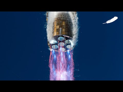 New Glenn-2 Launch Recap