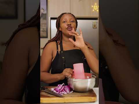 Goat pilau rice and Christmas etiquette