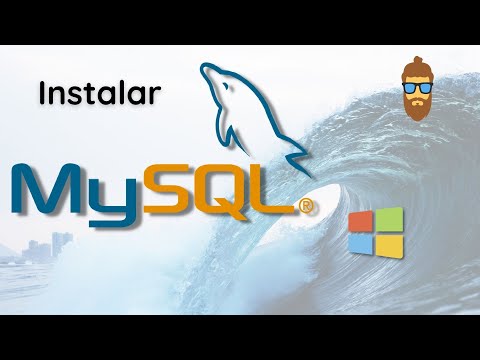 How to Install MySQL on Windows [FREE] (Server + Workbench + Shell) - [2023]