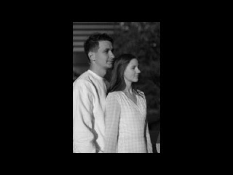 Wedding (Yaroslav&amp;Anetta)