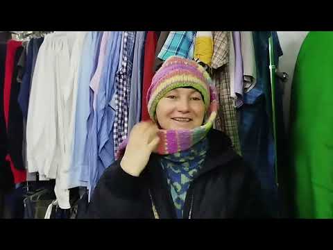 A second-hand bag recommended by viewers 👌Second-hand for pennies 🎉👗🙋‍♀️👍