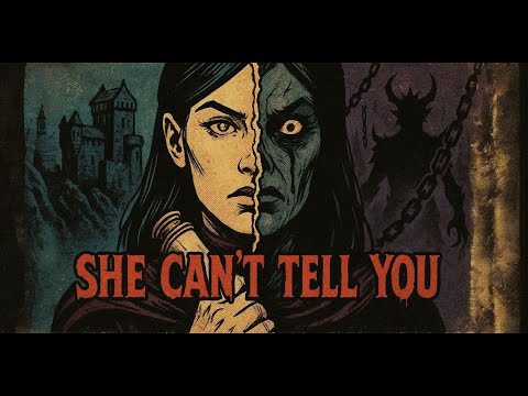 I Discovered What Molag Bal Did To Serana — I Can't Unsee This