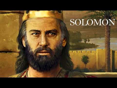 The Man That Had 1,000 wives and concubines (Biblical Stories Explained)