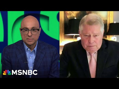 Judge Luttig: ‘No leadership' --‘Lemmings..who would walk the country off the cliff towards tyranny'