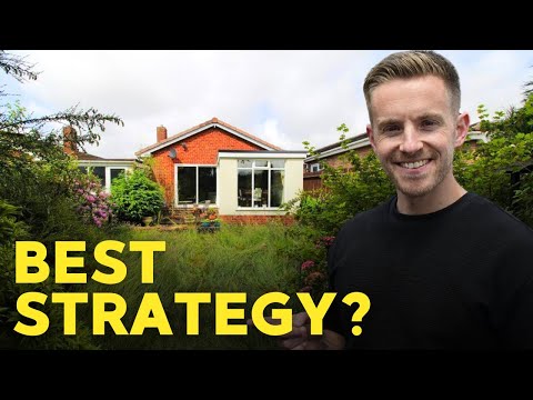 The Strategy Most Property Investors Overlook (But Shouldn’t)