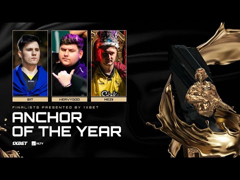 Who will win Anchor of the year 2025??? Let's look into it