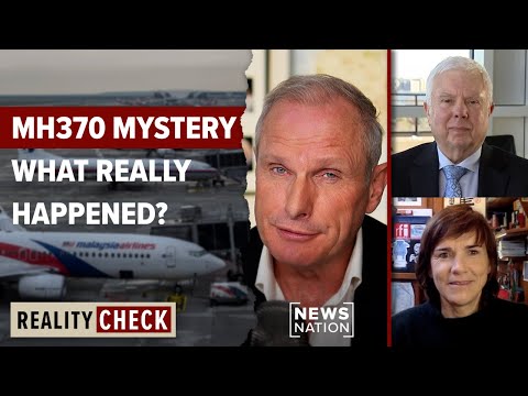 Missing MH370 mystery: New search for wreckage confirmed | Reality Check