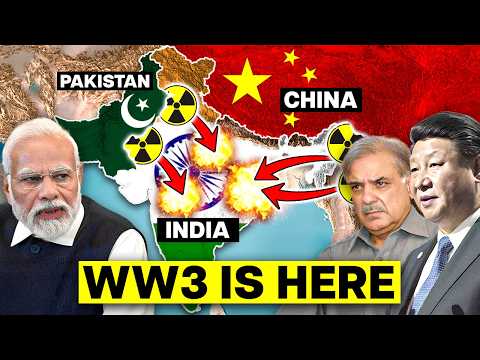 China's Nuclear Weapons Deal With Pakistan Blows up in Xi Jinping's Face