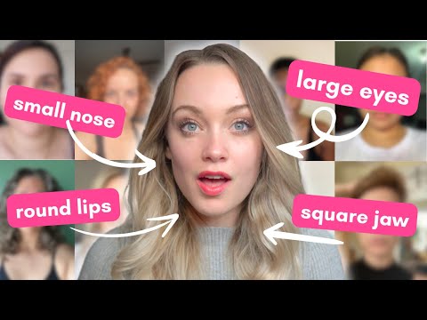 How to Find Your Face Type for BEGINNERS | 7 ESSENCES