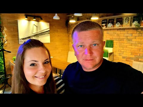 ВЕЧЕРНИЙ ГЕЛЕНДЖИК 7 июня 2022! РОМАНТИК С ЛЮБИМОЙ в BON APPETIT