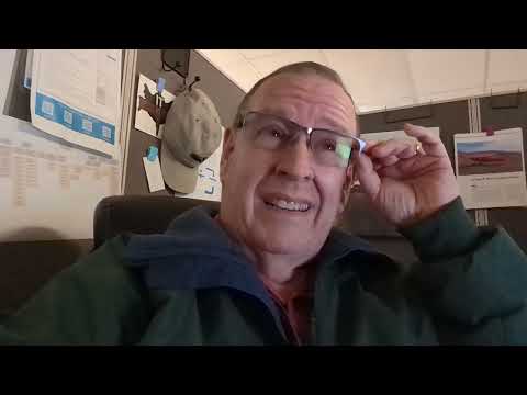 Network Admin Life - Guest Wireless Update