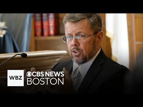 Full cross-examination in Karen Read trial Day 22 of crash reconstruction expert Justin Welcher