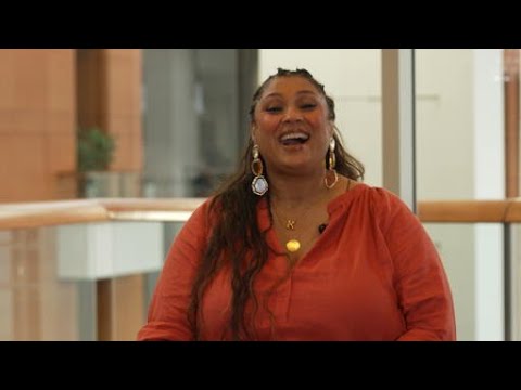 2025 National Book Festival Interview: Kennedy Ryan