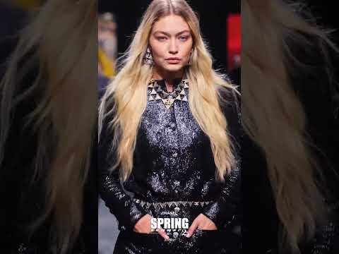 Gigi Hadid - SS24