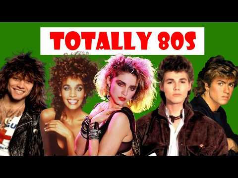 BEST HITS FROM THE 80s