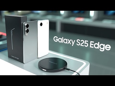 Galaxy S25 Edge