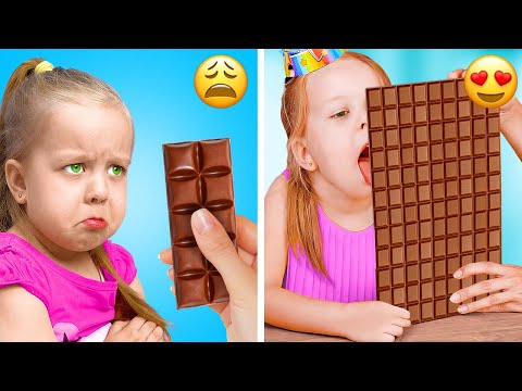 100+ BEST PARENTING HACKS | Easy Life Hacks For Genius Parents