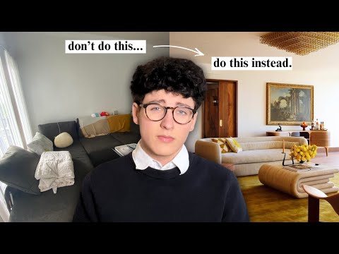 Why Designer Homes Look SO Much Better (and why yours doesn’t… yet)