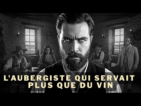 (1878, Camargue)Le Propriétaire de l'Auberge : Qui Servait Plus que du Vin