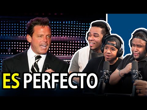 NOTAS IMPOSIBLES QUE SOLO LUIS MIGUEL PUEDE LOGRAR | REACCIÓN Y ANÁLISIS