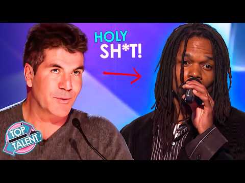 Pitch-Perfect Voices Nobody Expected Behind These FACES!