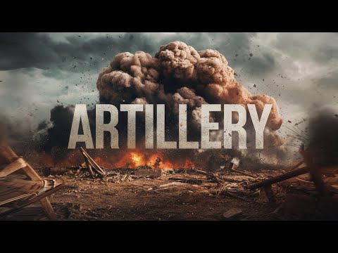 The Art of War: Artillery