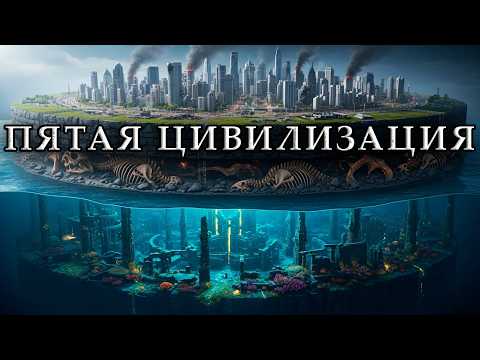 Нас Создали Не Первыми, А Последними. Величайший Секрет Проекта «Адам»