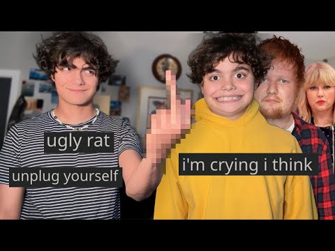 bullying AI clones to their breaking point