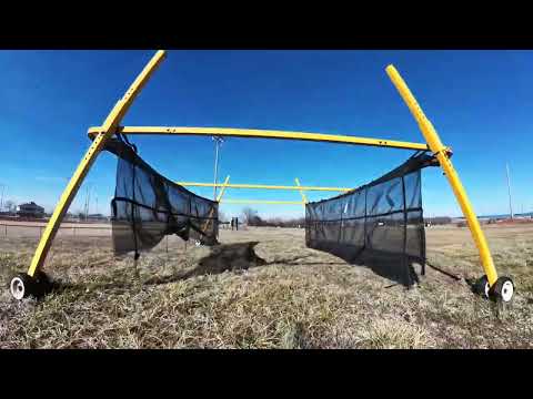 Pavo20 dji o4 test packs