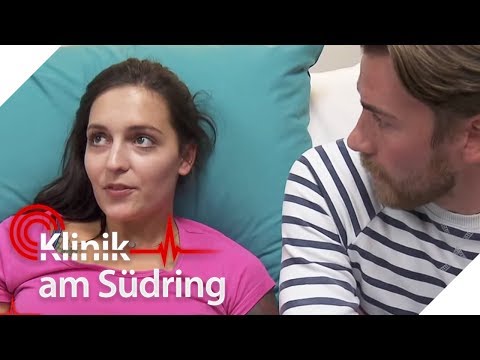 Aids? Kathis HIV-Test ist positiv! Verlässt ihr Freund sie jetzt? | Klinik am Südring | SAT.1