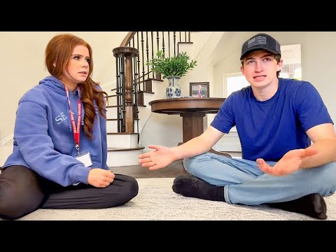 Harper & Kate Aren’t Talking Anymore