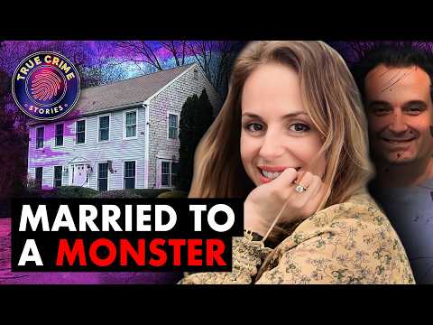 Married to a Monster | Ana Walshe & Brian Walshe | True Crime Documentary 2024