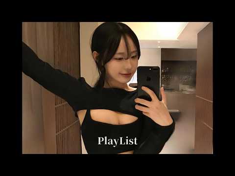 [𝐏𝐥𝐚𝐲𝐥𝐢𝐬𝐭] Played it by chance, vibe’s insane… saved it instantly 🎧🤍｜Emotional Hip-hop/R&B