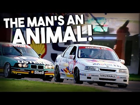 When Going For First Puts You Last - Track Tales