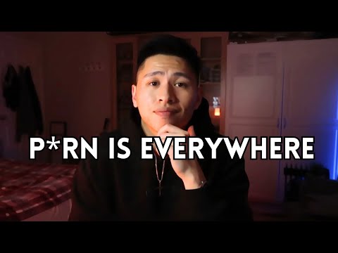 Society is way too Sexual