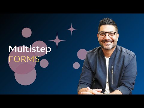 Build a Multistep Form in NextJs Using react-hook-form and ZOD