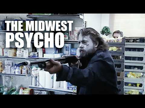 Michael Wayne: The Nationwide Manhunt of a Cop Killer