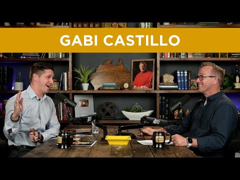 The Holy Rosary: EVERYTHING You've Ever Wanted to Know (Gabi Castillo) | Ep. 475