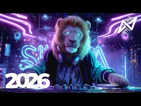 Music Mix 2026 🎧 EDM Mix of Popular Songs 🎧 EDM Gaming Music #317