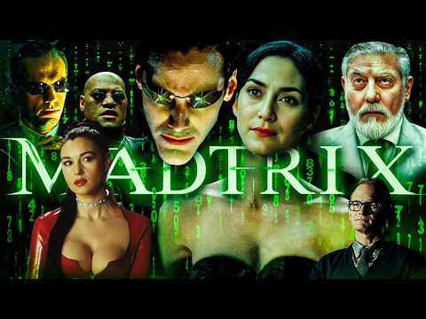 Revisiting The Ultimate Downfall of The Matrix