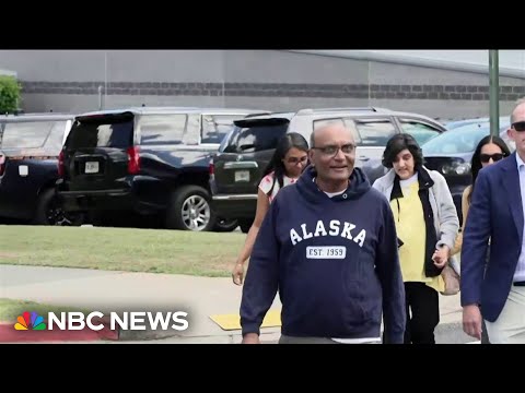 Georgia man accused of kidnapping free on bond