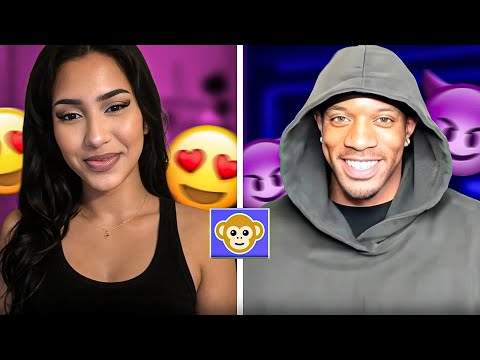 Making Baddies FOLD with EASE 😈🤯 (WILD REACTIONS)