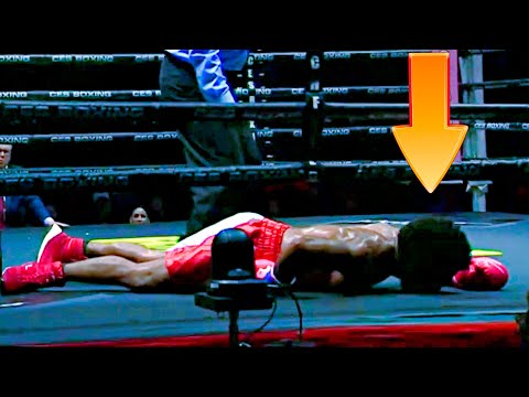 Best Boxing Knockouts & Highlights | November 2025 | Weekly #1